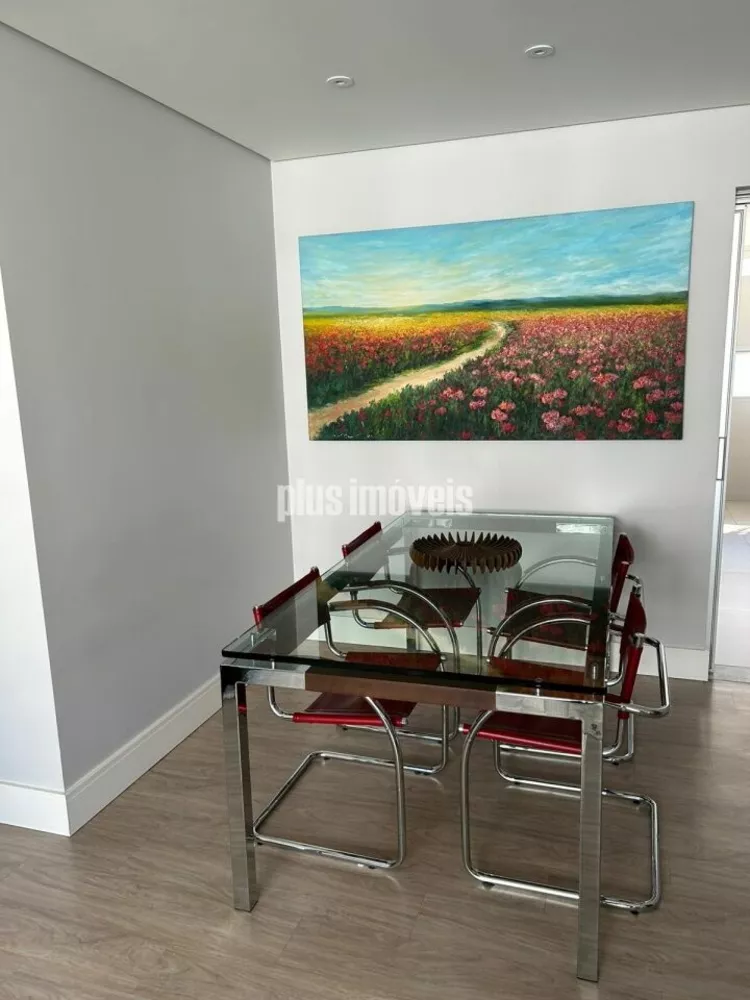 Apartamento, 3 quartos, 118 m² - Foto 4