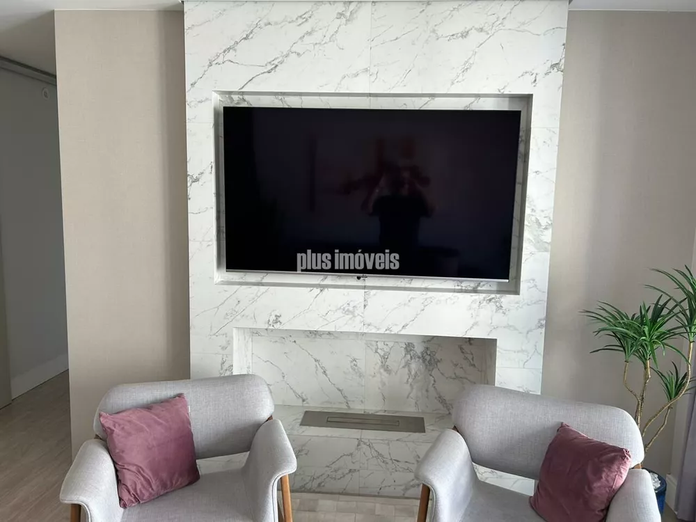 Apartamento, 3 quartos, 118 m² - Foto 2