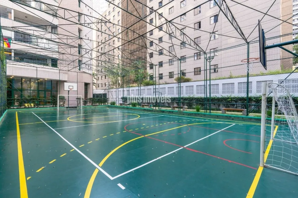 Apartamento, 3 quartos, 121 m² - Foto 4
