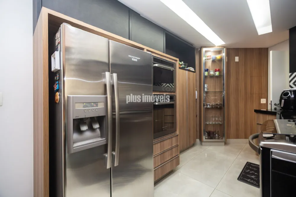 Apartamento, 3 quartos, 121 m² - Foto 2
