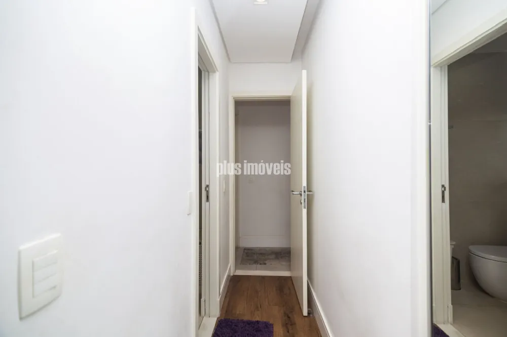 Apartamento, 3 quartos, 121 m² - Foto 1