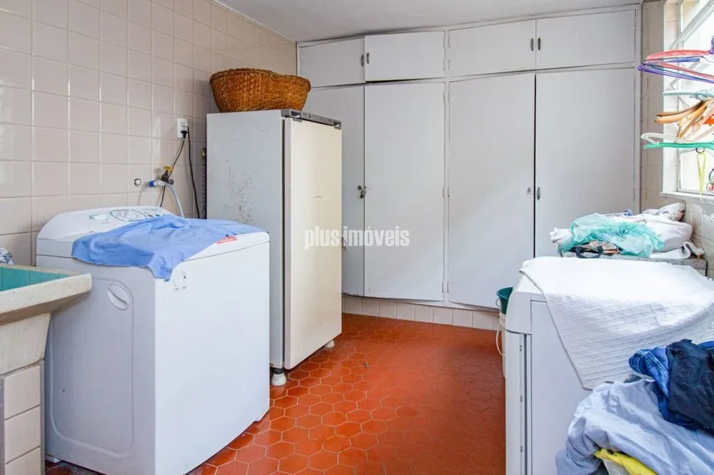 Casa, 4 quartos, 250 m² - Foto 3