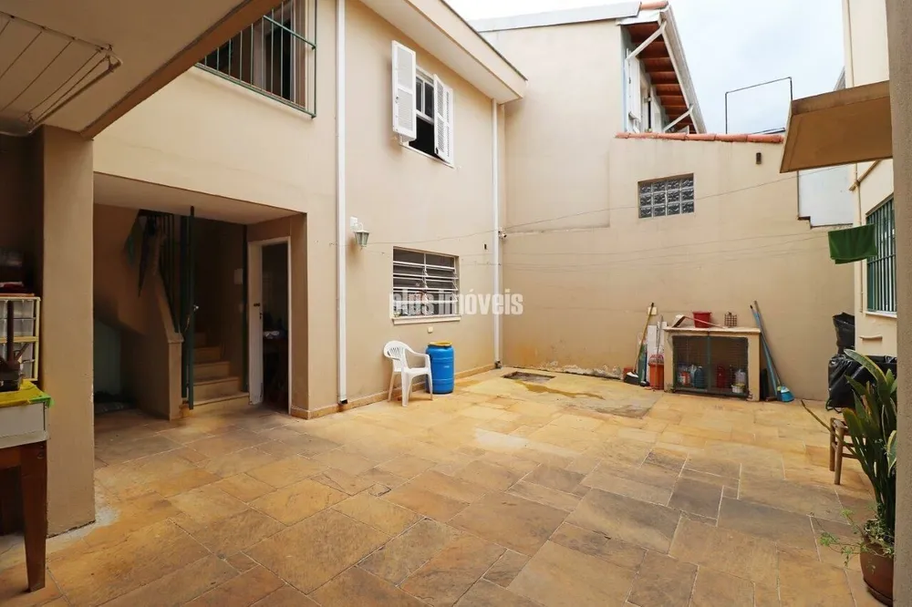 Casa, 4 quartos, 250 m² - Foto 4
