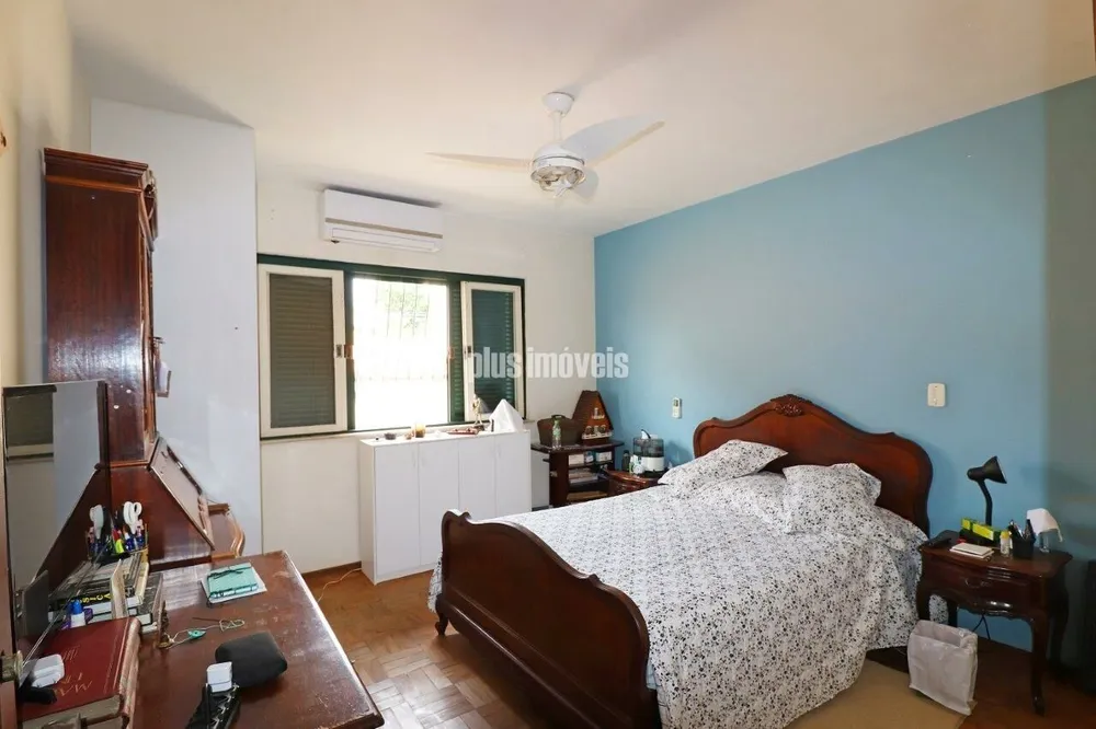 Casa, 4 quartos, 250 m² - Foto 2