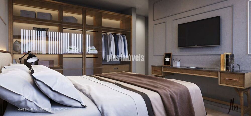 Casa de Condomínio, 4 quartos - Foto 4