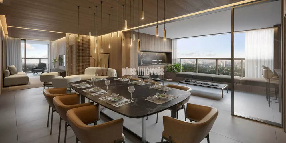 Apartamento, 4 quartos, 218 m² - Foto 5