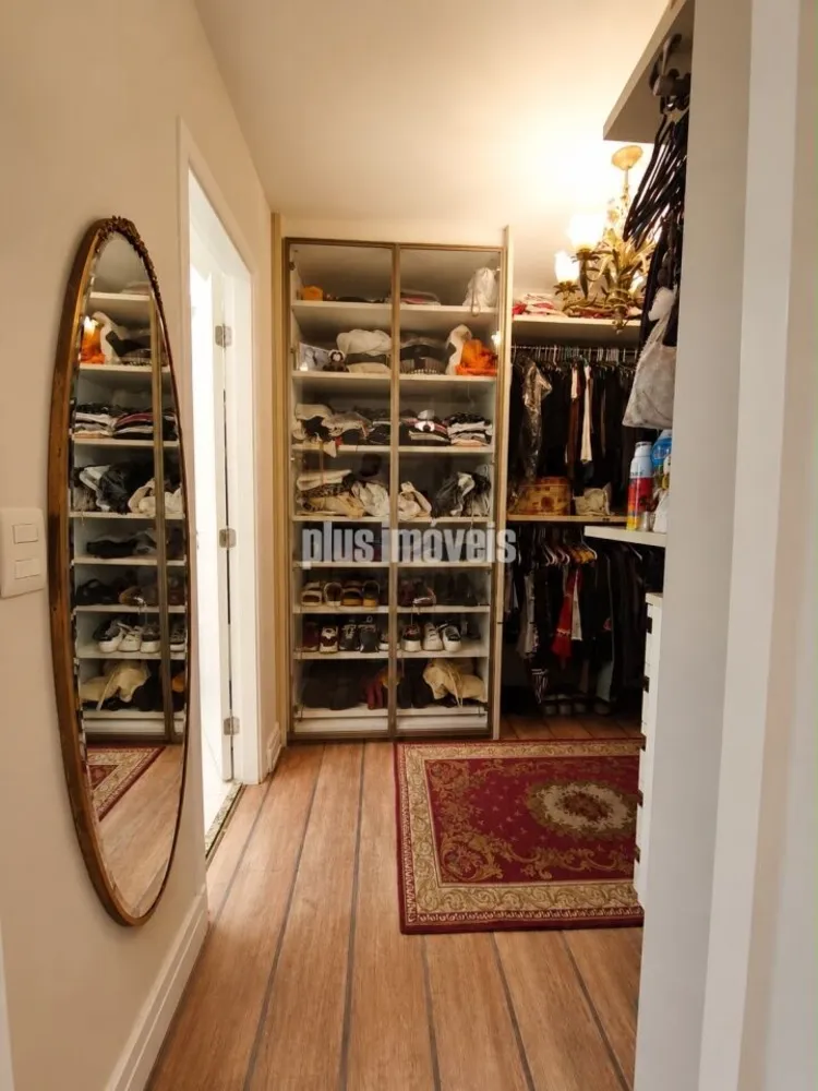 Apartamento, 2 quartos, 126 m² - Foto 4