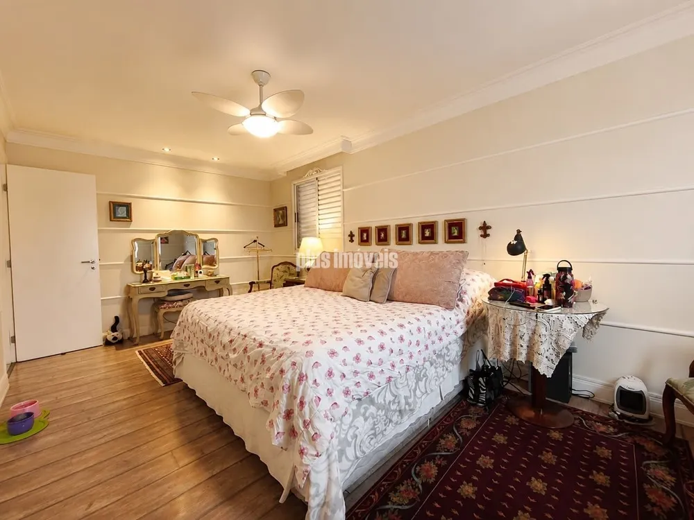 Apartamento, 2 quartos, 126 m² - Foto 2