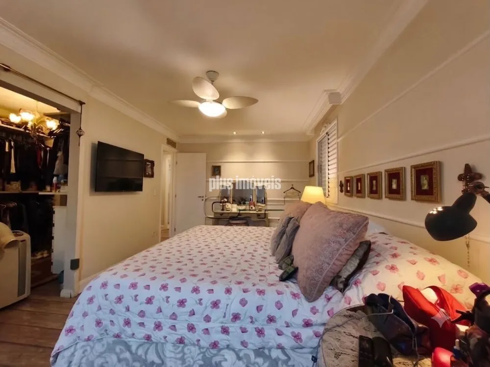 Apartamento, 2 quartos, 126 m² - Foto 3