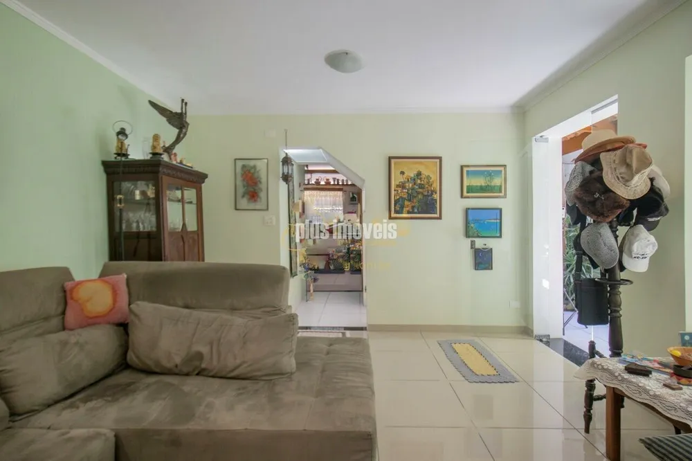 Casa, 2 quartos, 148 m² - Foto 4