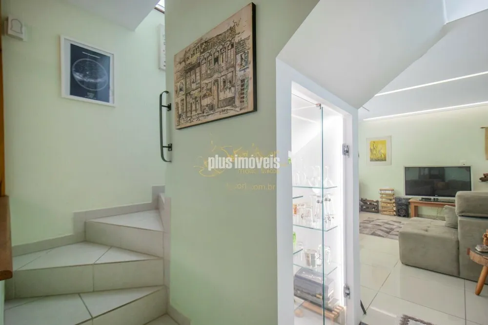 Casa, 2 quartos, 148 m² - Foto 7
