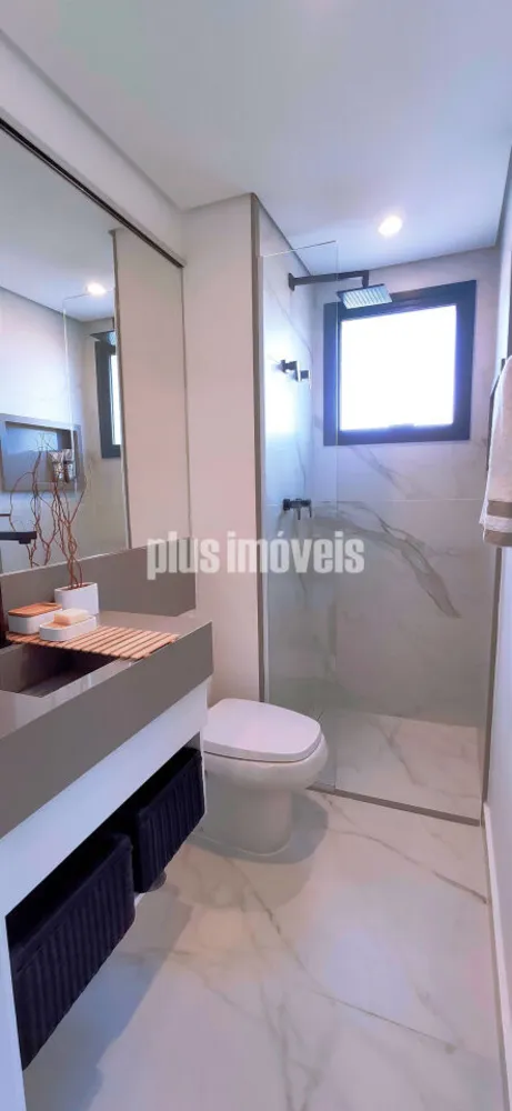 Apartamento, 2 quartos, 62 m² - Foto 4