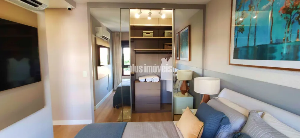 Apartamento, 2 quartos, 62 m² - Foto 3