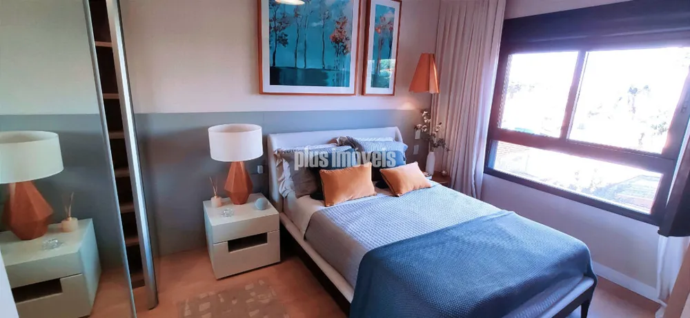Apartamento, 2 quartos, 62 m² - Foto 2