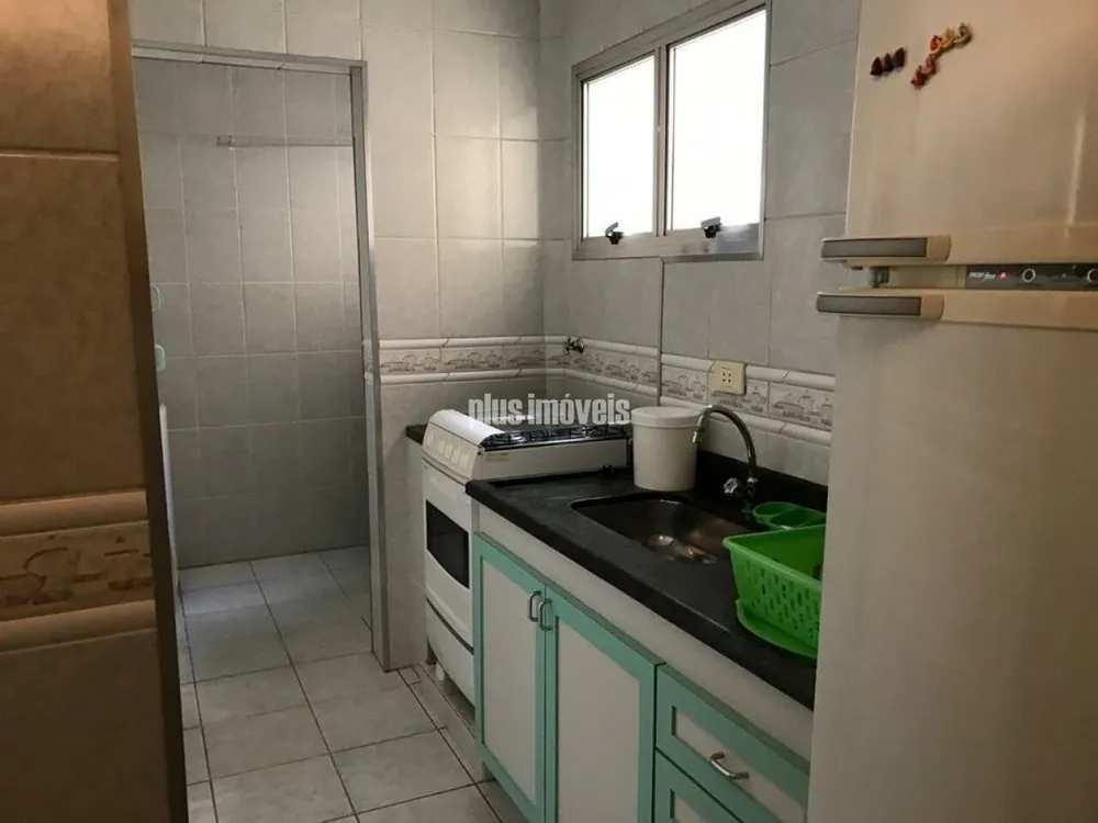 Apartamento, 1 quarto, 55 m² - Foto 2