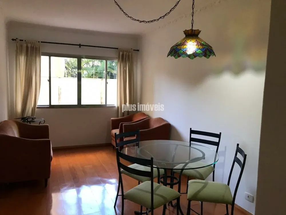 Apartamento, 1 quarto, 55 m² - Foto 1