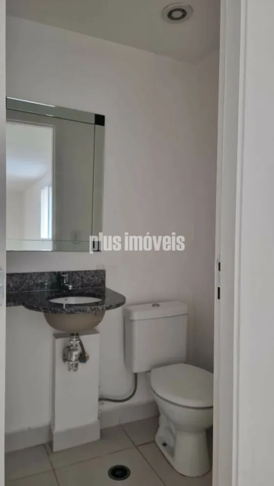 Sala-Conjunto, 38 m² - Foto 2