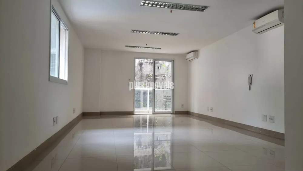 Sala-Conjunto, 38 m² - Foto 1
