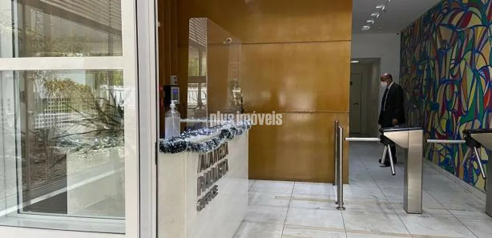 Sala-Conjunto, 38 m² - Foto 4