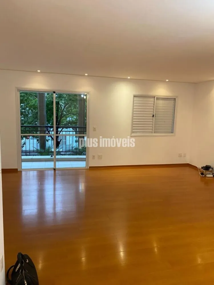 Apartamento, 2 quartos, 93 m² - Foto 1