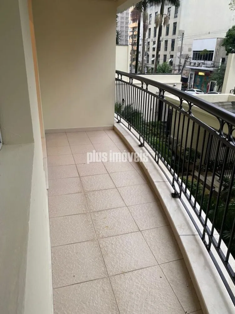 Apartamento, 2 quartos, 93 m² - Foto 3