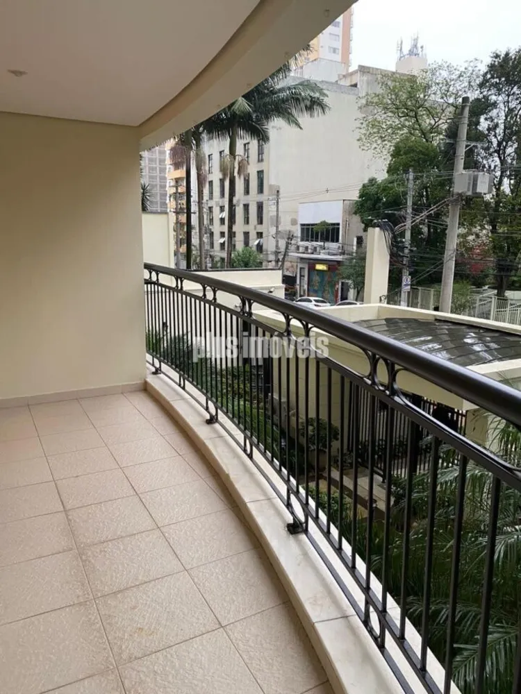 Apartamento, 2 quartos, 93 m² - Foto 4