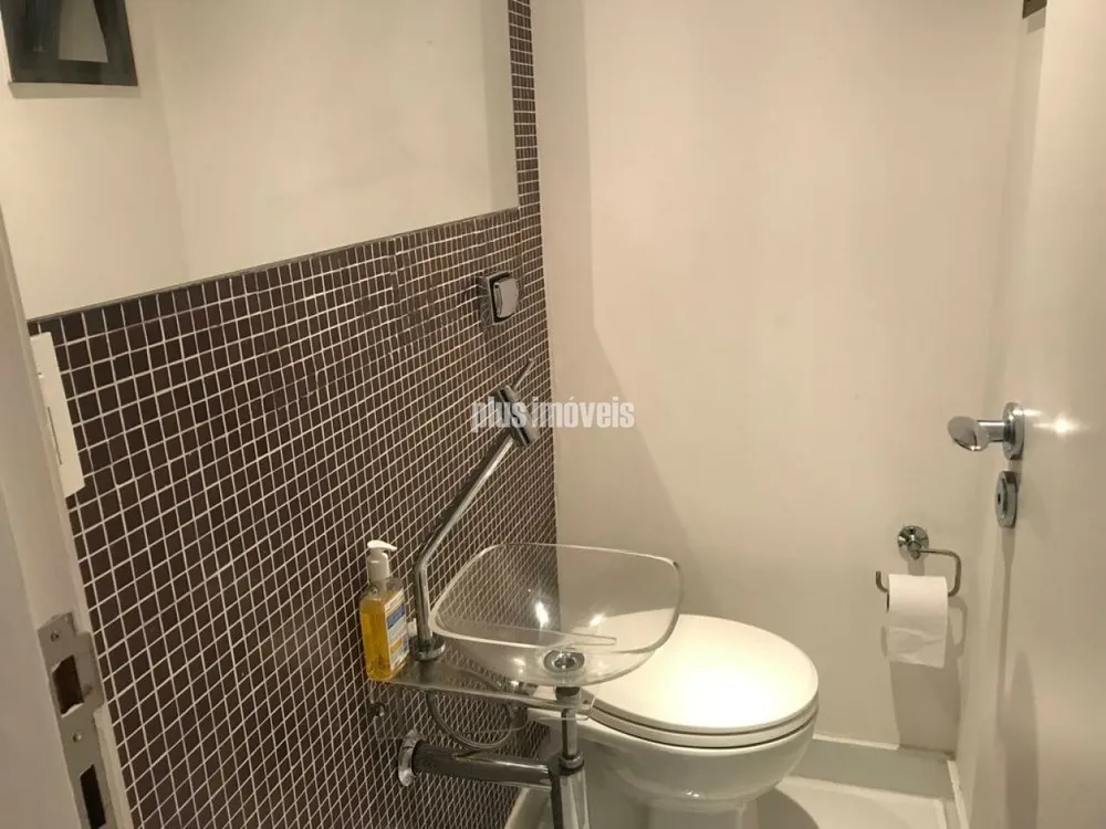 Apartamento, 3 quartos, 230 m² - Foto 4