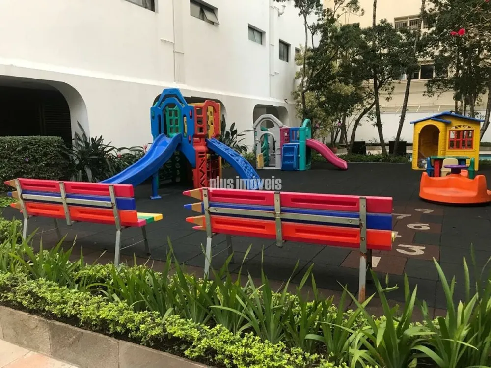 Apartamento, 3 quartos, 230 m² - Foto 2