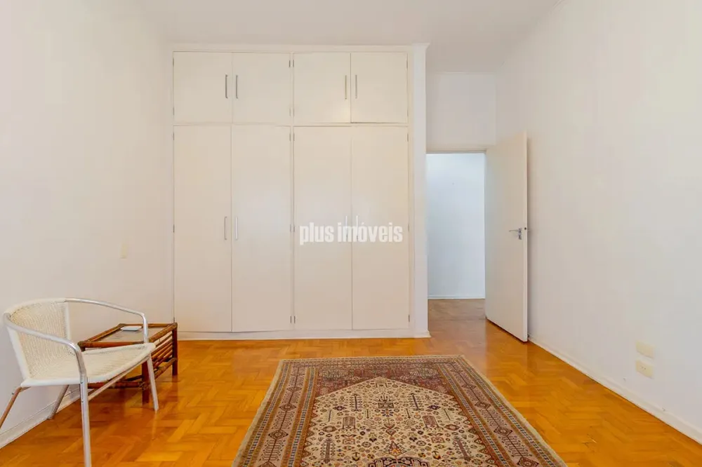 Apartamento, 3 quartos, 272 m² - Foto 2