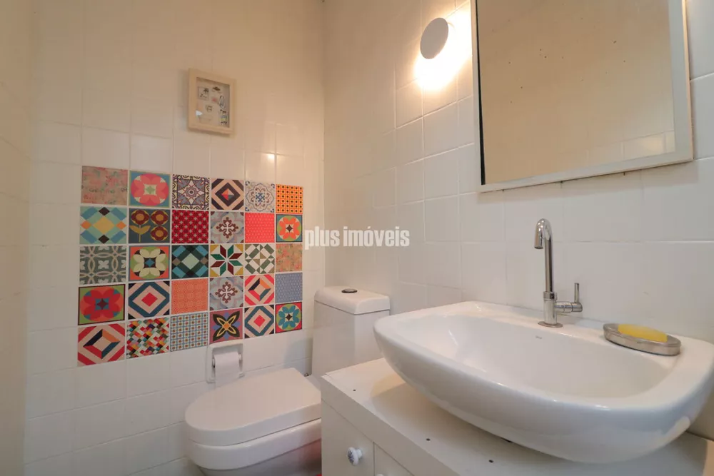 Casa, 3 quartos, 320 m² - Foto 1