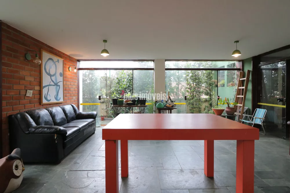 Casa, 3 quartos, 320 m² - Foto 12