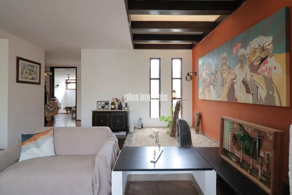 Casa, 3 quartos, 320 m² - Foto 3