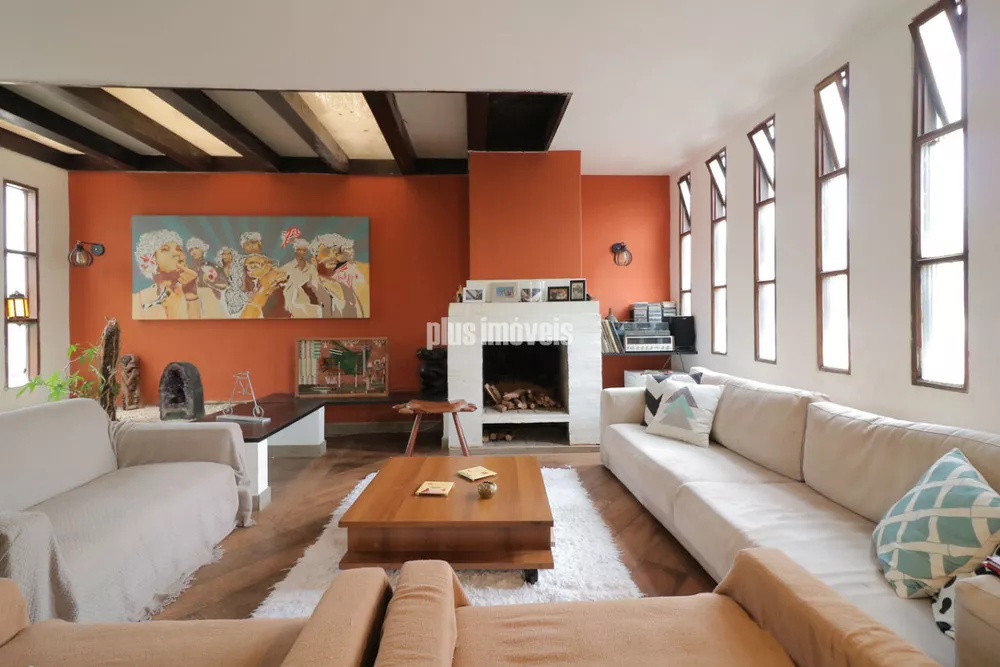 Casa, 3 quartos, 320 m² - Foto 7