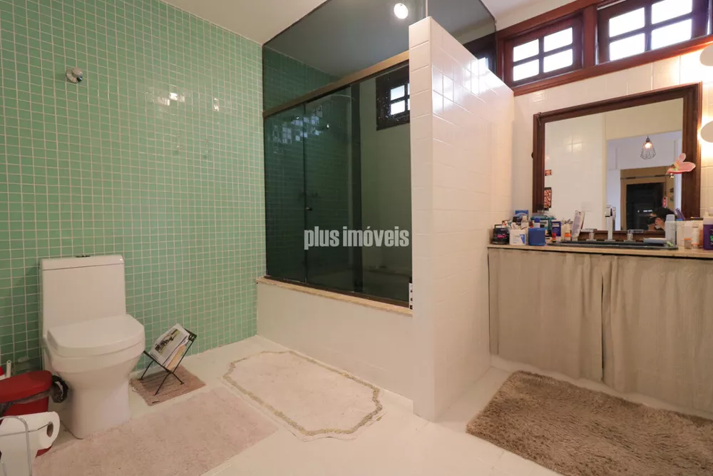 Casa, 3 quartos, 320 m² - Foto 2