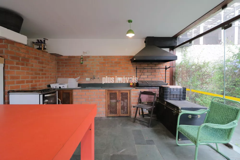 Casa, 3 quartos, 320 m² - Foto 8