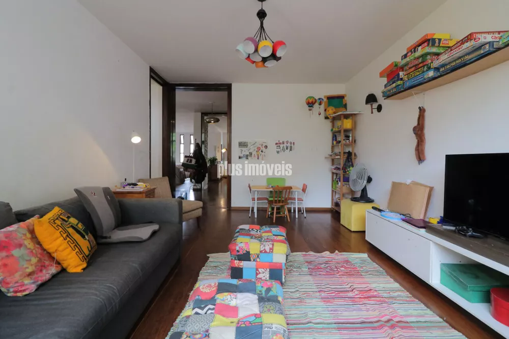 Casa, 3 quartos, 320 m² - Foto 4