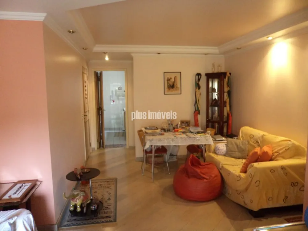 Apartamento, 3 quartos, 99 m² - Foto 3