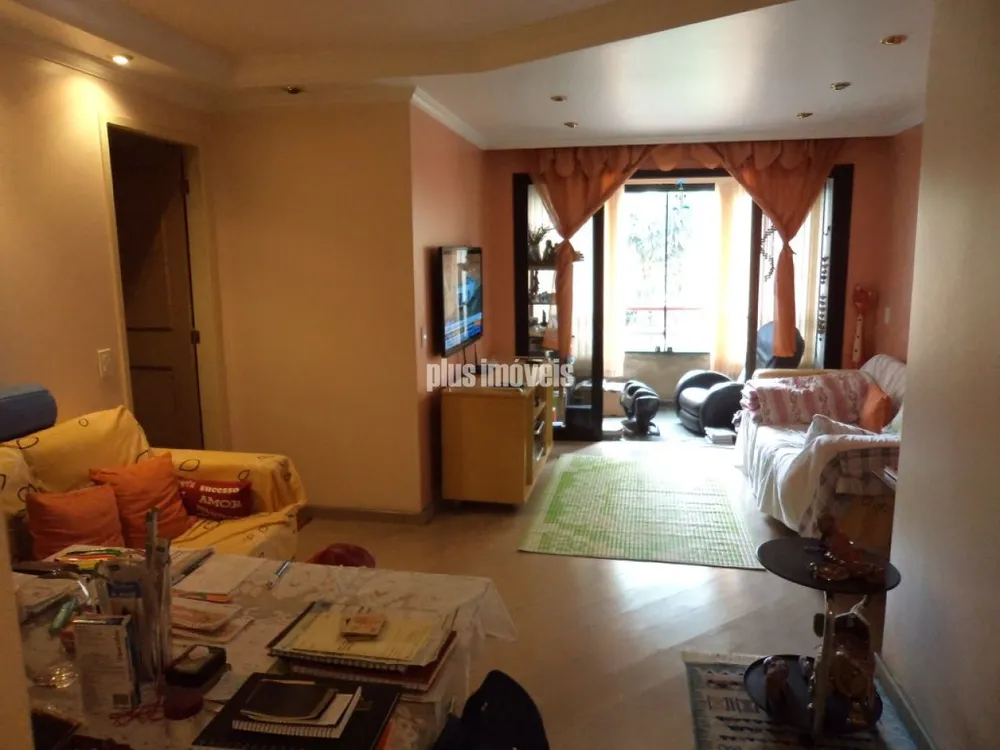 Apartamento, 3 quartos, 99 m² - Foto 2