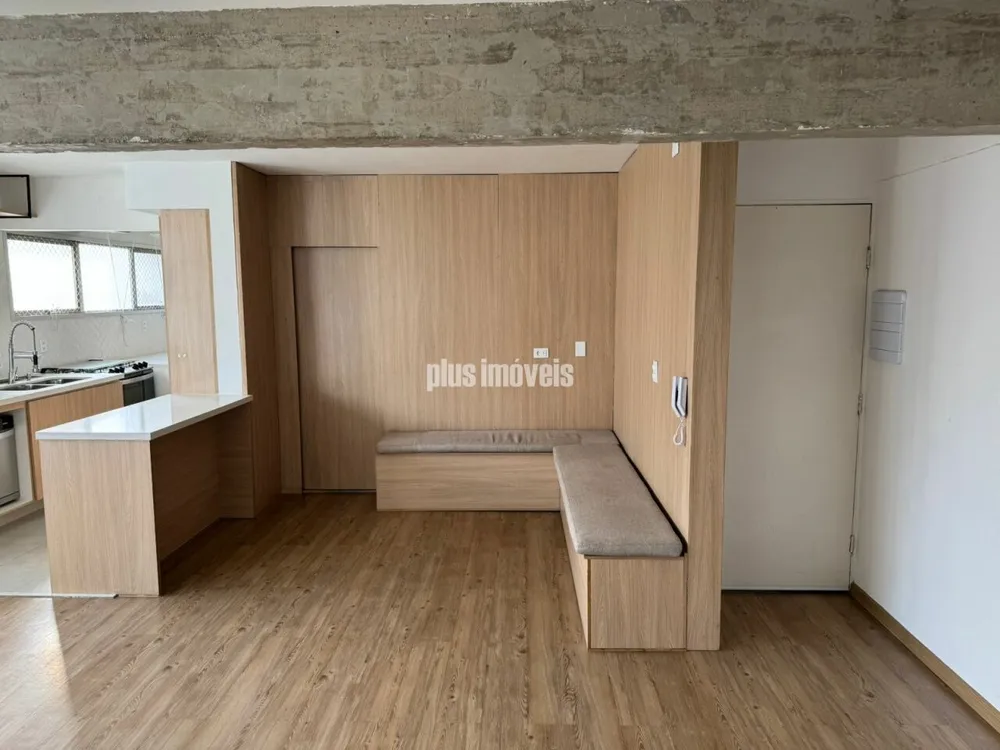 Apartamento, 3 quartos, 96 m² - Foto 1