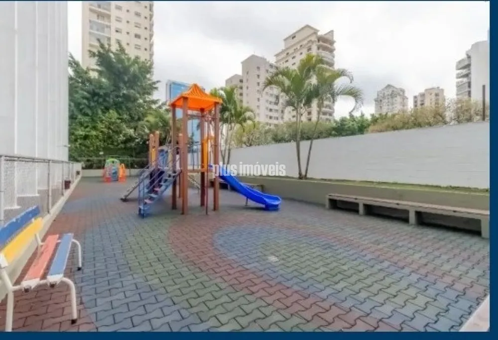 Apartamento, 3 quartos, 96 m² - Foto 3
