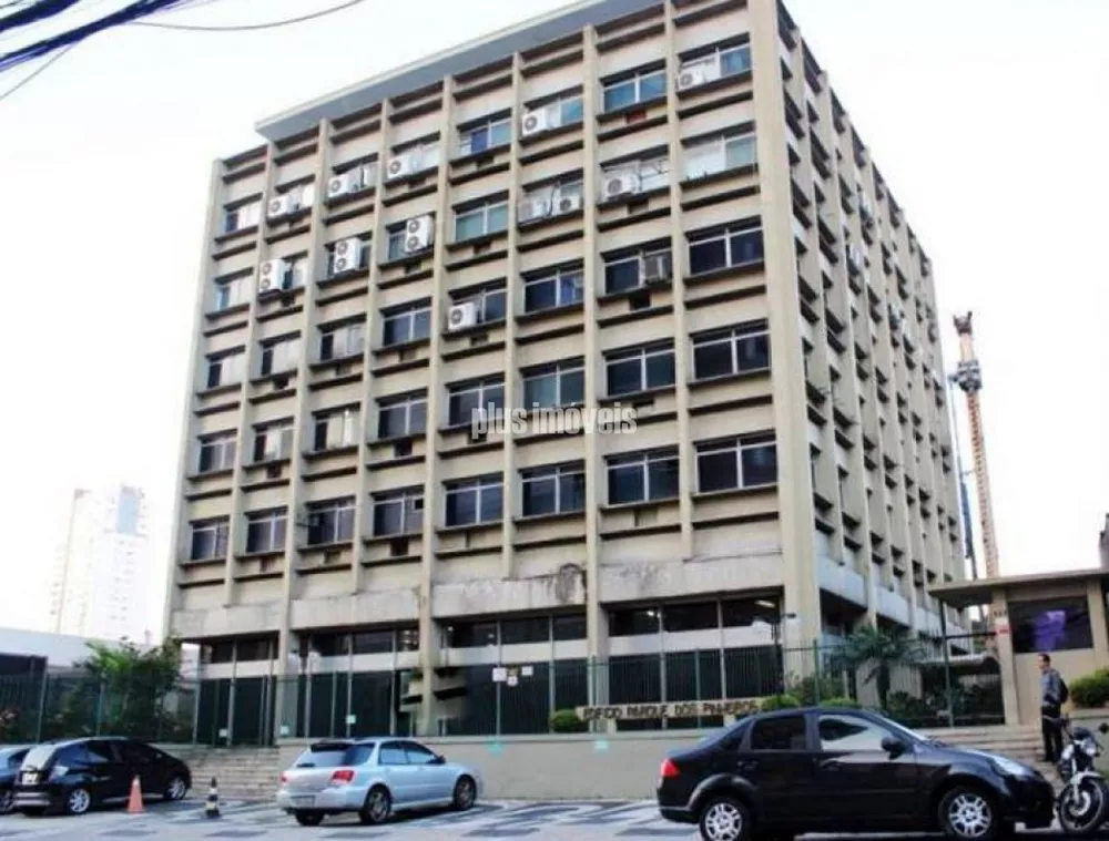 Prédio Inteiro, 517 m² - Foto 4