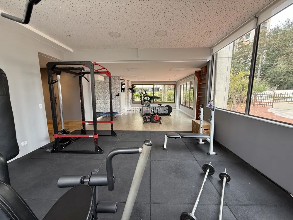 Apartamento, 3 quartos, 103 m² - Foto 4