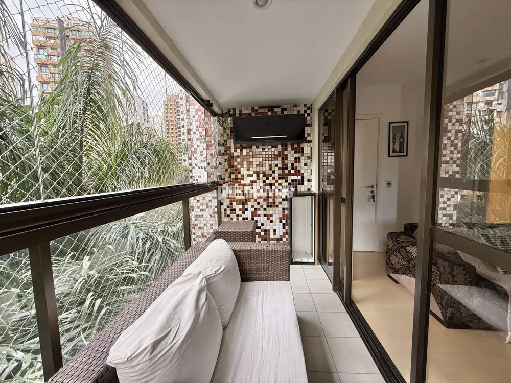Apartamento, 3 quartos, 103 m² - Foto 1