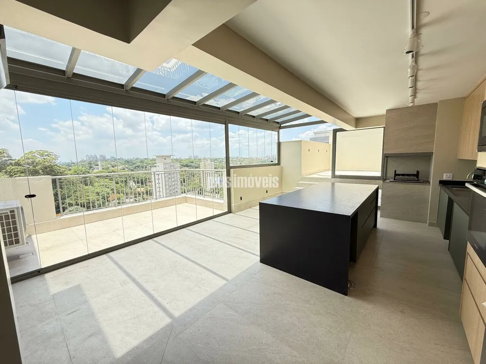 Apartamento, 2 quartos, 140 m² - Foto 1