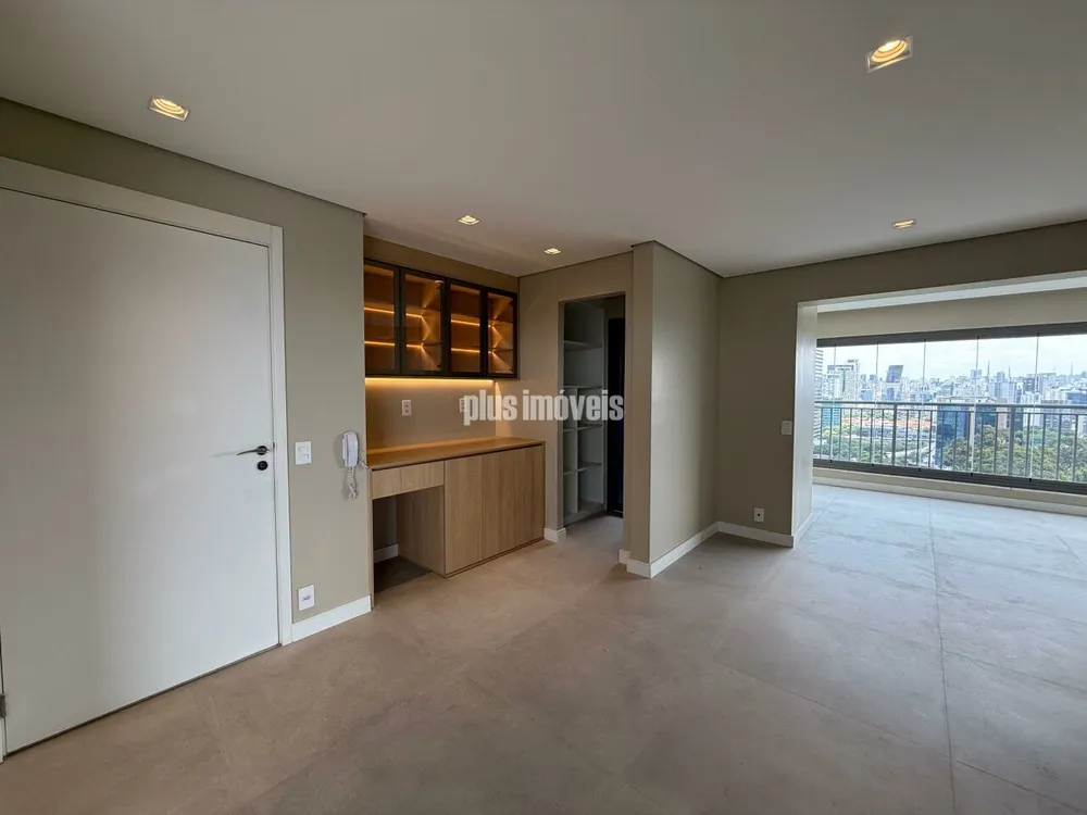 Apartamento, 2 quartos, 140 m² - Foto 2