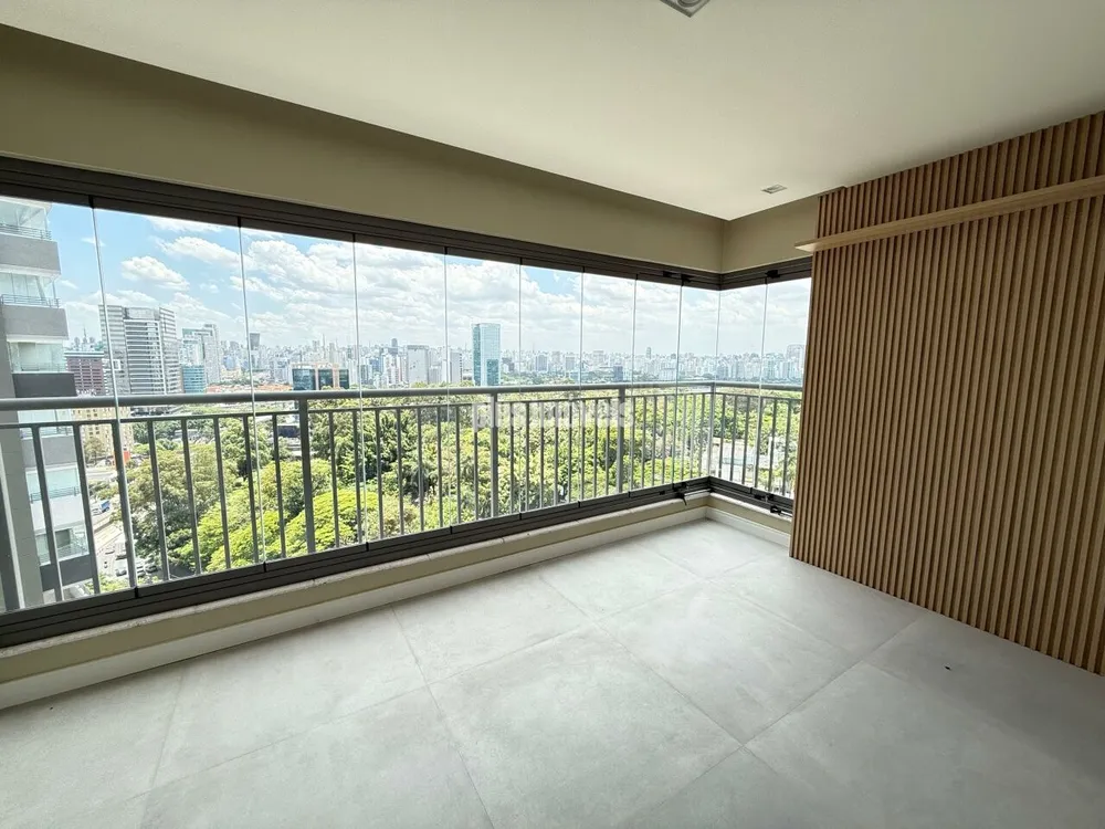 Apartamento, 2 quartos, 140 m² - Foto 3