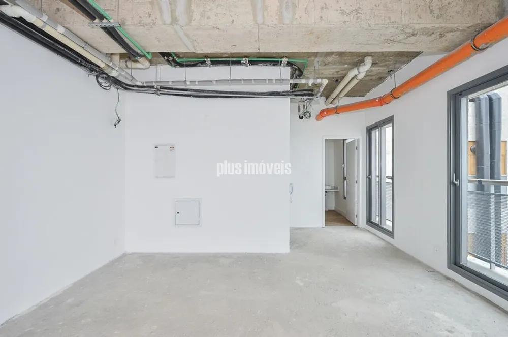 Apartamento, 1 quarto, 64 m² - Foto 5