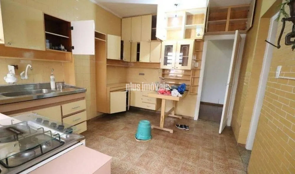 Casa, 3 quartos, 450 m² - Foto 12