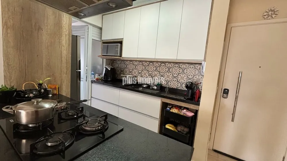 Apartamento, 3 quartos, 84 m² - Foto 3