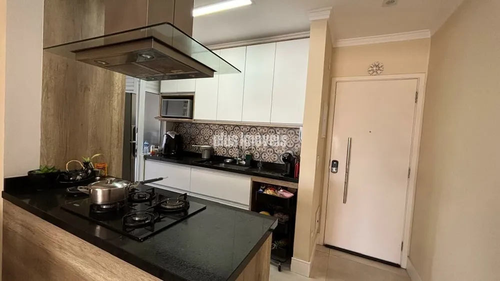 Apartamento, 3 quartos, 84 m² - Foto 2